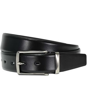 Lloyd-Belts Gürtel - Schwarz