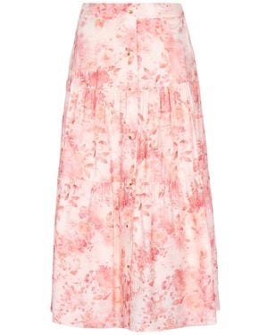 Usha Rock Casual - Pink