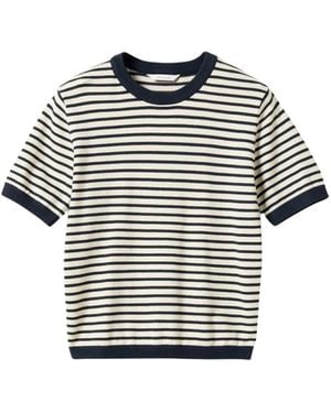 Noella Pullover Muna - Grau