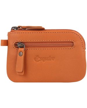 Esquire Schlüsselanhänger Peru - Orange