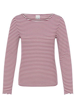 Ichi Shirt Ihcella - Rot