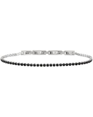Breil Armband Tennis - Weiß