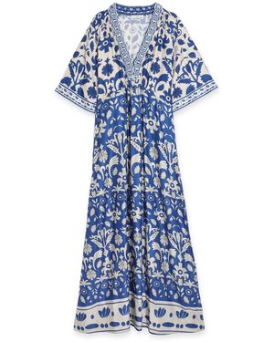 Lola Casademunt Kleid - Blau