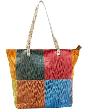 FELIPA Shopper - Rot