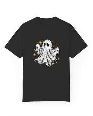 GORHEY Shirt - Schwarz