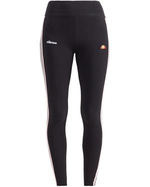 Ellesse Leggings - Schwarz