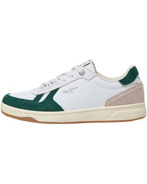 Pepe Jeans Sneaker Kore Heritage - Mehrfarbig