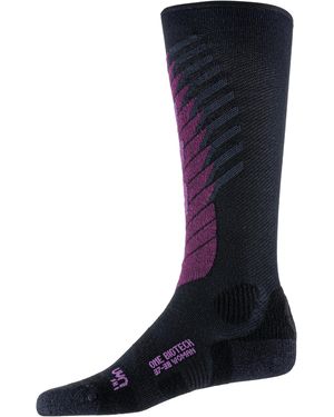 Uyn Sportsocken One - Blau