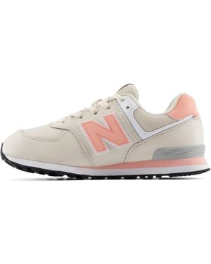 New Balance Sneaker - Weiß