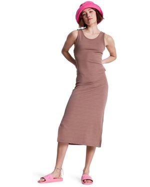 Roxy Kleid Good Keepsake - Pink