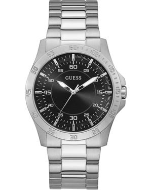 Guess Uhr Colby - Grau
