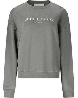 Athlecia Sportsweatshirt Atkins - Grau