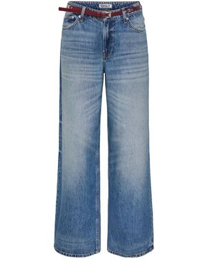 ONLY Jeans Onlcharlot - Blau