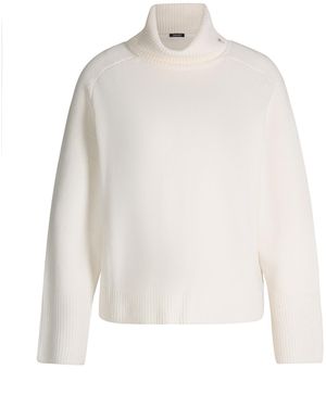 Joop! Pullover Kristin - Weiß