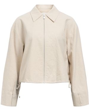 Object Jacke 'Objviggo' - Natur