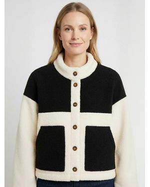 Opal Studio Jackets Mille - Schwarz