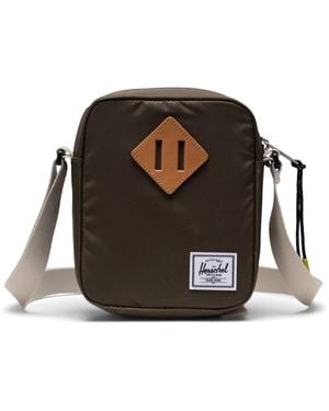 Herschel Supply Co. Umhängetasche Heritage - Schwarz