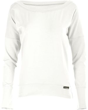 Winshape Funktionsshirt 'Ws2' - Weiß