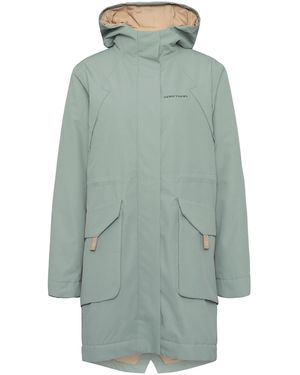 Kari Traa Winterjacke Mona - Grün