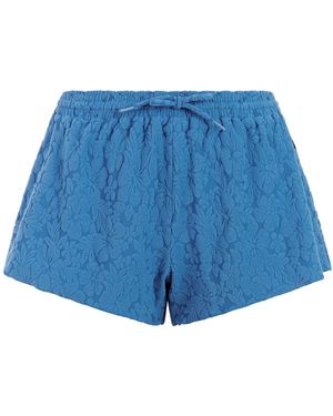Protest Boardshorts Prtmaritza - Blau