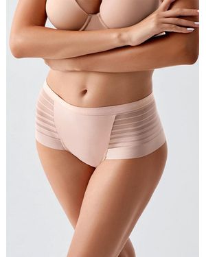 C&City Slip - Natur