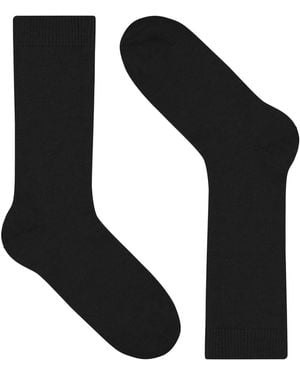 normani Socken - Schwarz