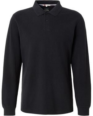 Levi's Levis Poloshirt - Blau