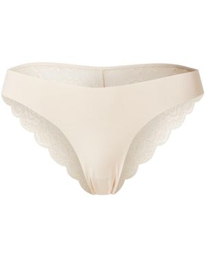 ONLY Slip Onlchloe - Natur