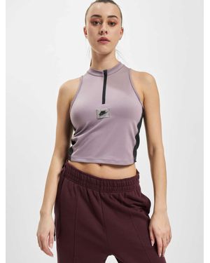 Nike Funktionsshirt - Rot