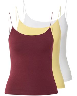 Studio Select Top Lena - Rot