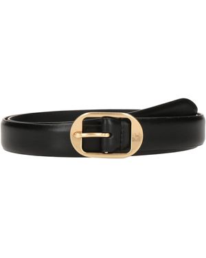 Calvin Klein Gürtel - Schwarz