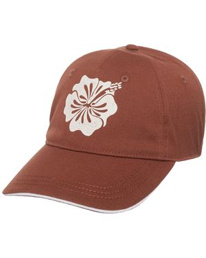 Roxy Cap Live Forever - Braun