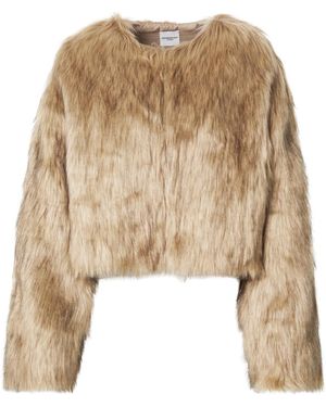 Hoermanseder Jacke - Natur