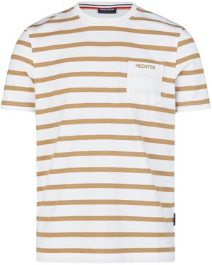 Hechter Paris Shirt - Weiß