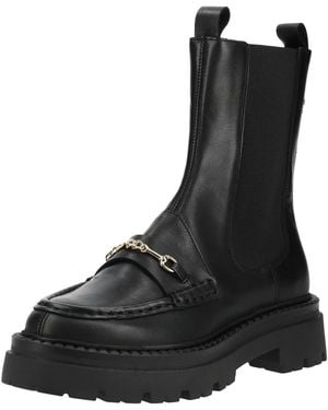 Steve Madden Stiefelette - Schwarz
