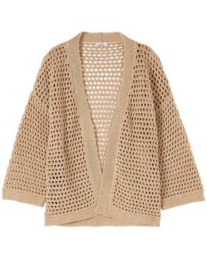 Oltre Pullover - Natur