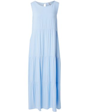 Sublevel Kleid - Blau