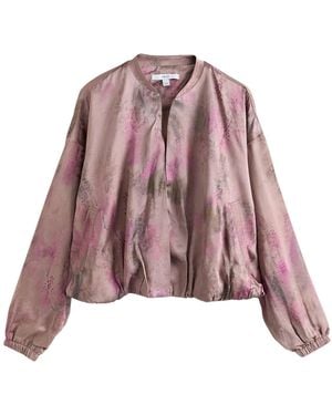 Next Jacke - Pink