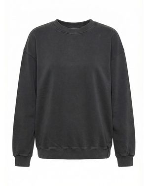 Zhrill Sweatshirt Zhmarlen - Grau