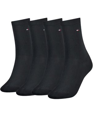 Tommy Hilfiger Socken - Schwarz