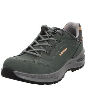 Lowa Outdoorschuhe Renegade Evo Gtx - Grau