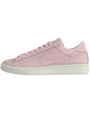 Nike Sneaker Classic - Pink