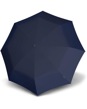 Knirps Regenschrim - Blau