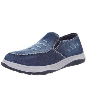 CoolWalk Slipper - Blau