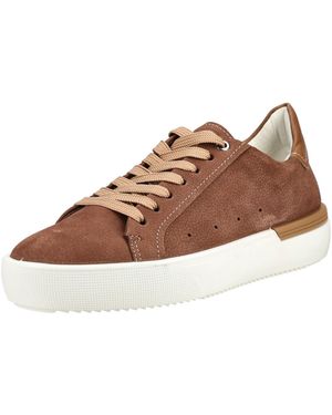 Ara Sneaker - Braun