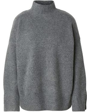 Urban Classics Pullover - Grau
