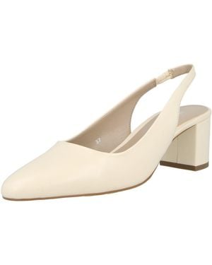 /about You Slingpumps Aurelia - Natur