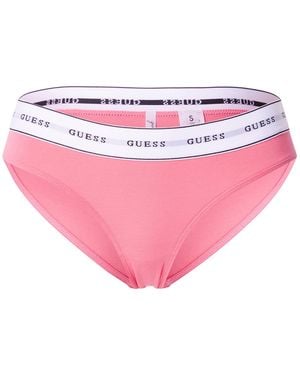 Guess Slip Carrie - Pink