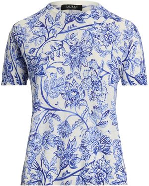 Ralph Lauren Pullover - Blau