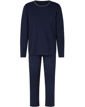 Joop! Pyjama - Blau